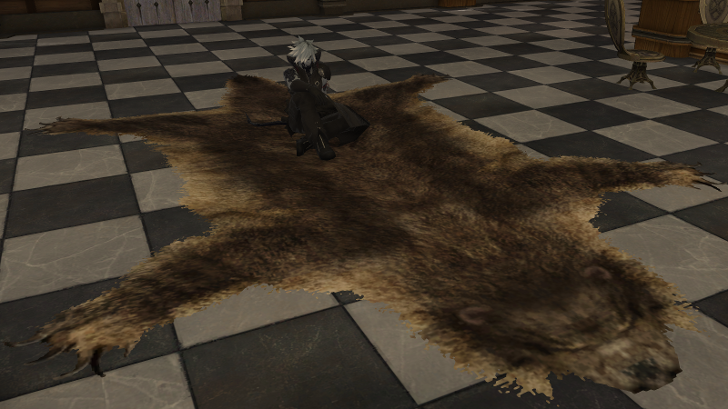 FINAL FANTASY XIV Forum