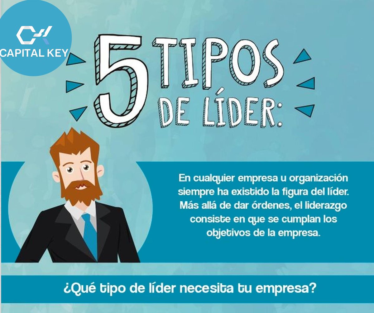 Capital_Key's tweet photo. El líder es aquella persona que es capaz de influir en los demás.
Es la referencia dentro de un grupo. #CapitalKey http://t.co/g1UEq5qMWv