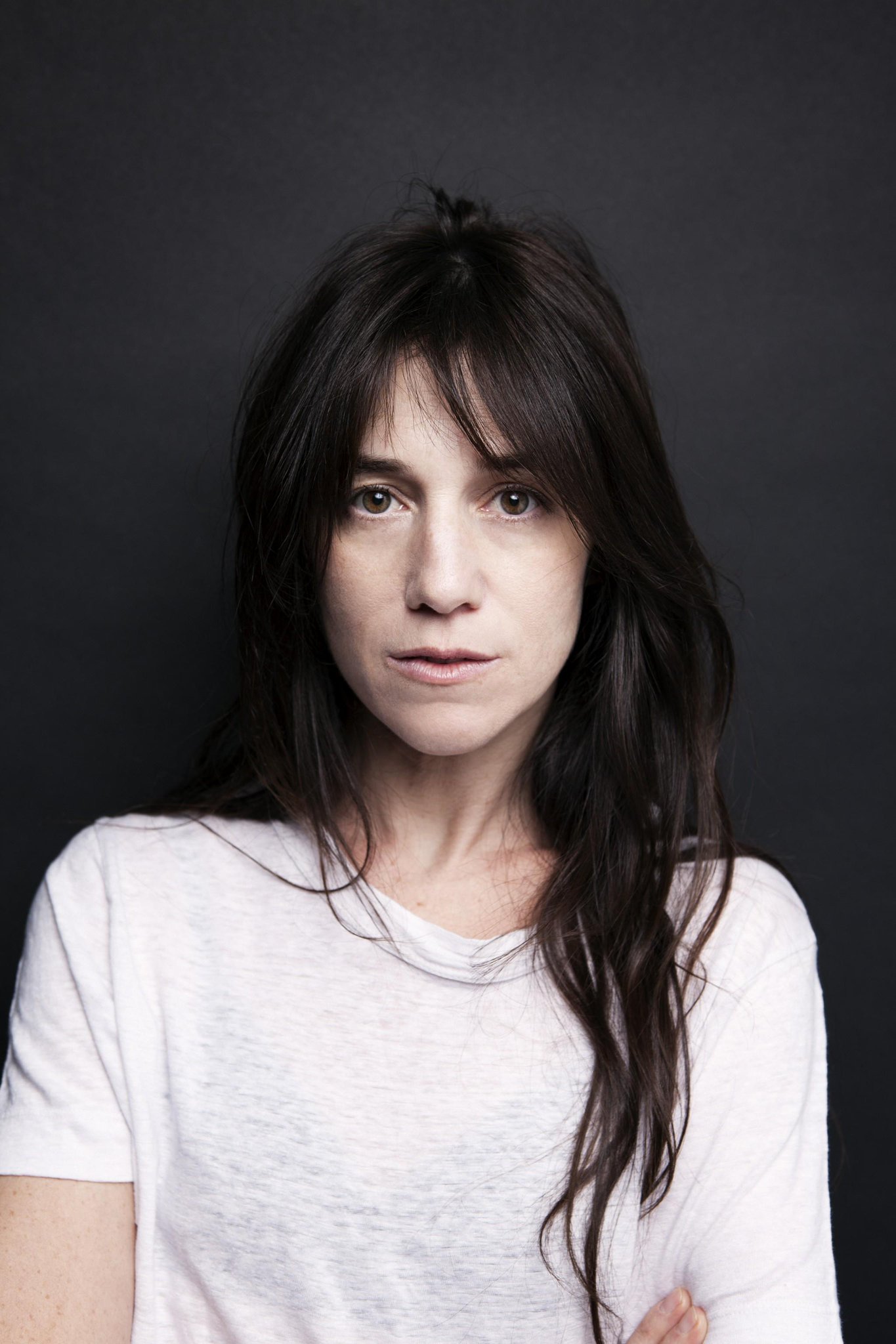 Happy Birthday, Charlotte Gainsbourg! Born 21 July 1971 in London, England 