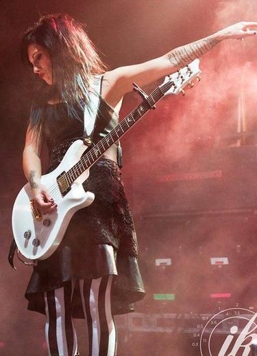 Happy Birthday Korey Cooper! 