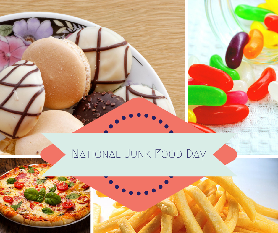 BouvierIns's tweet photo. Cookies, candy, pizza, fries... whatever you choose, enjoy #NationalJunkFoodDay! http://t.co/hvicGg49Hp
