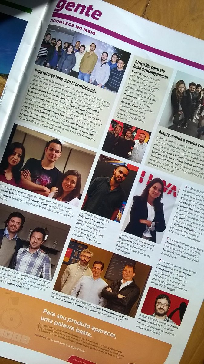 FutureBrand SP tweet media