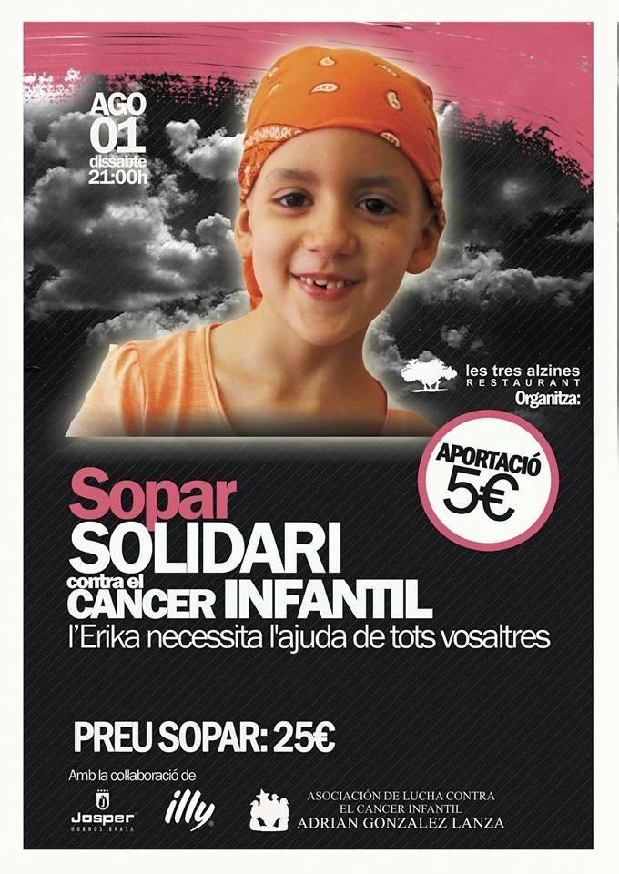 Les Tres Alzines (@lestresalzines) on Twitter photo 