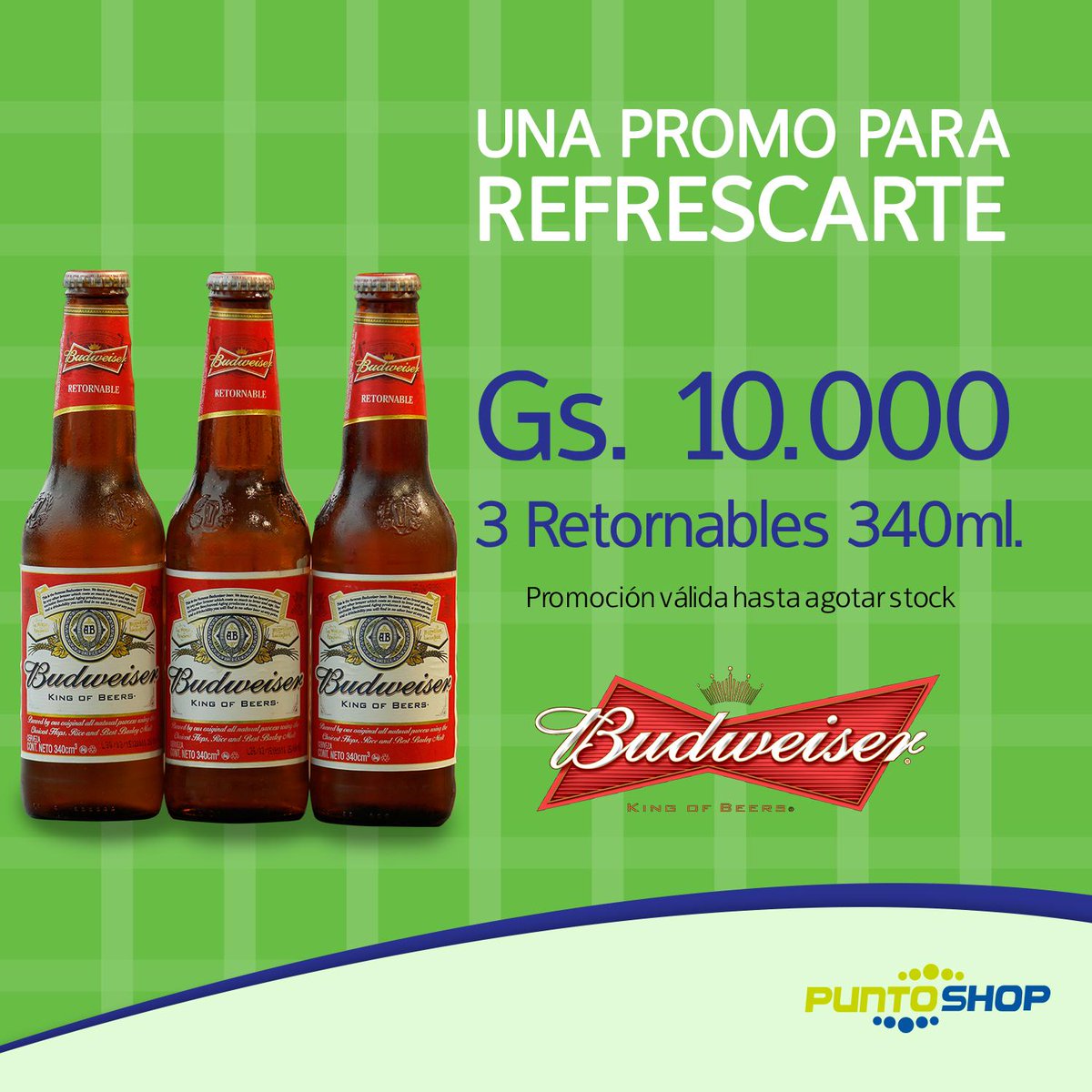 PuntoShop tweet media