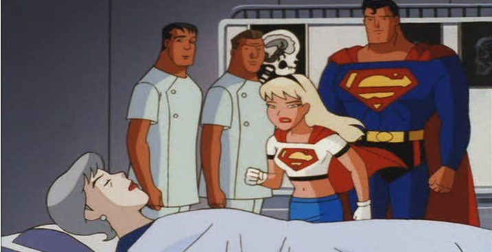 Supergirl Radio on Twitter: Supergirl Radio on Twitter: