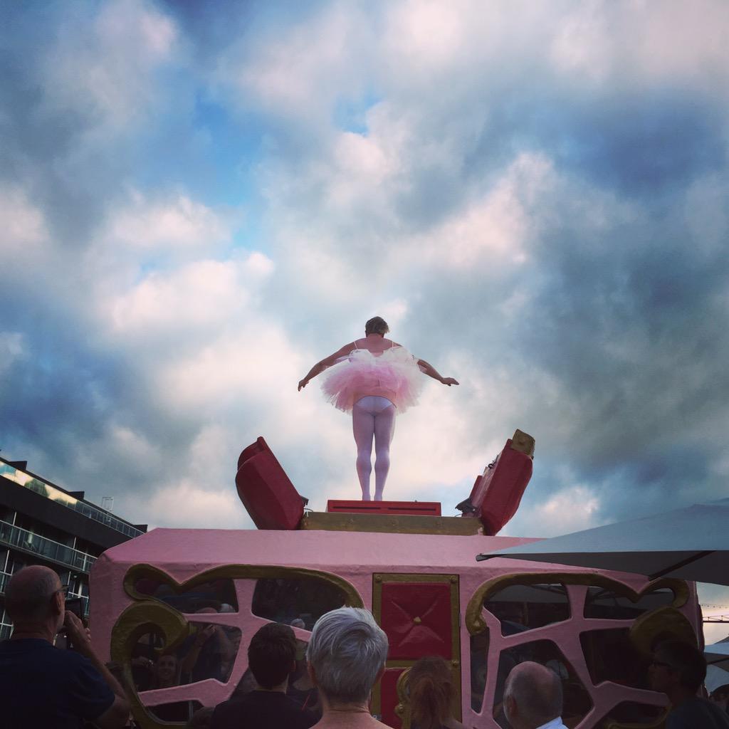 Verschijning ener ballerina <a href="/MiramirO/">MiramirO</a> #gf15