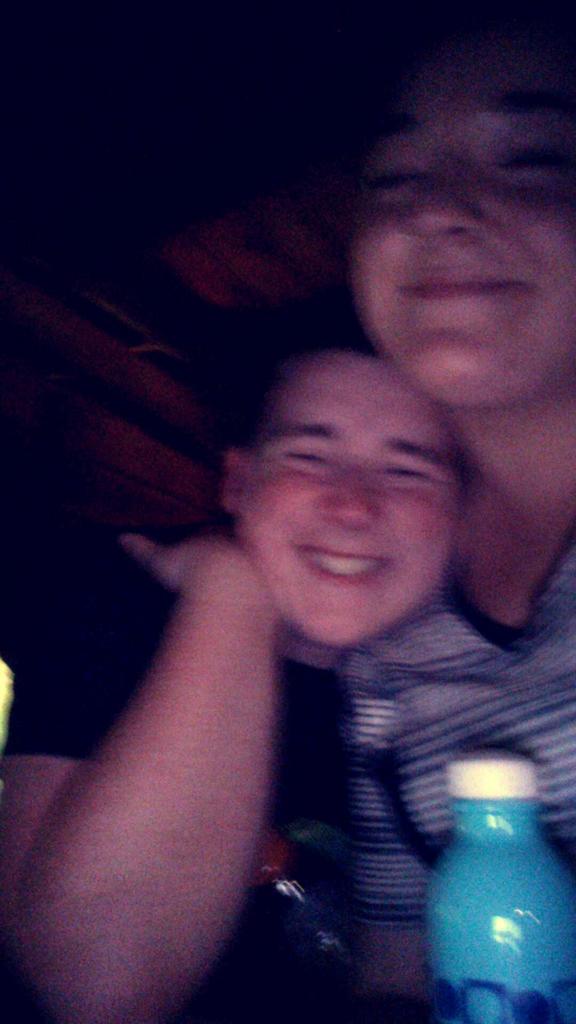 nicolefisco's tweet image. This photo just makes me smile so here ya go