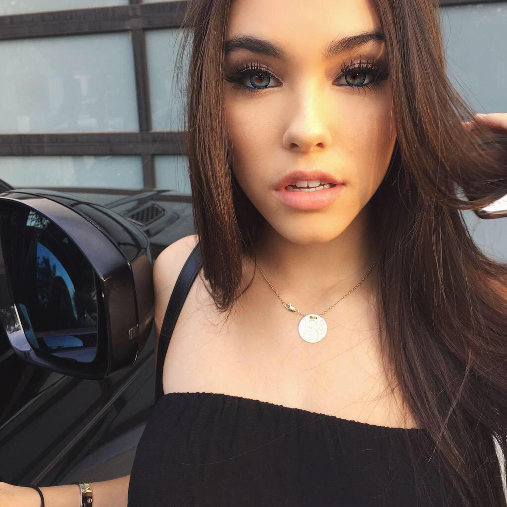 girIslay's tweet photo. slaying at 16... 😍😍😍 http://t.co/lHQToBySof