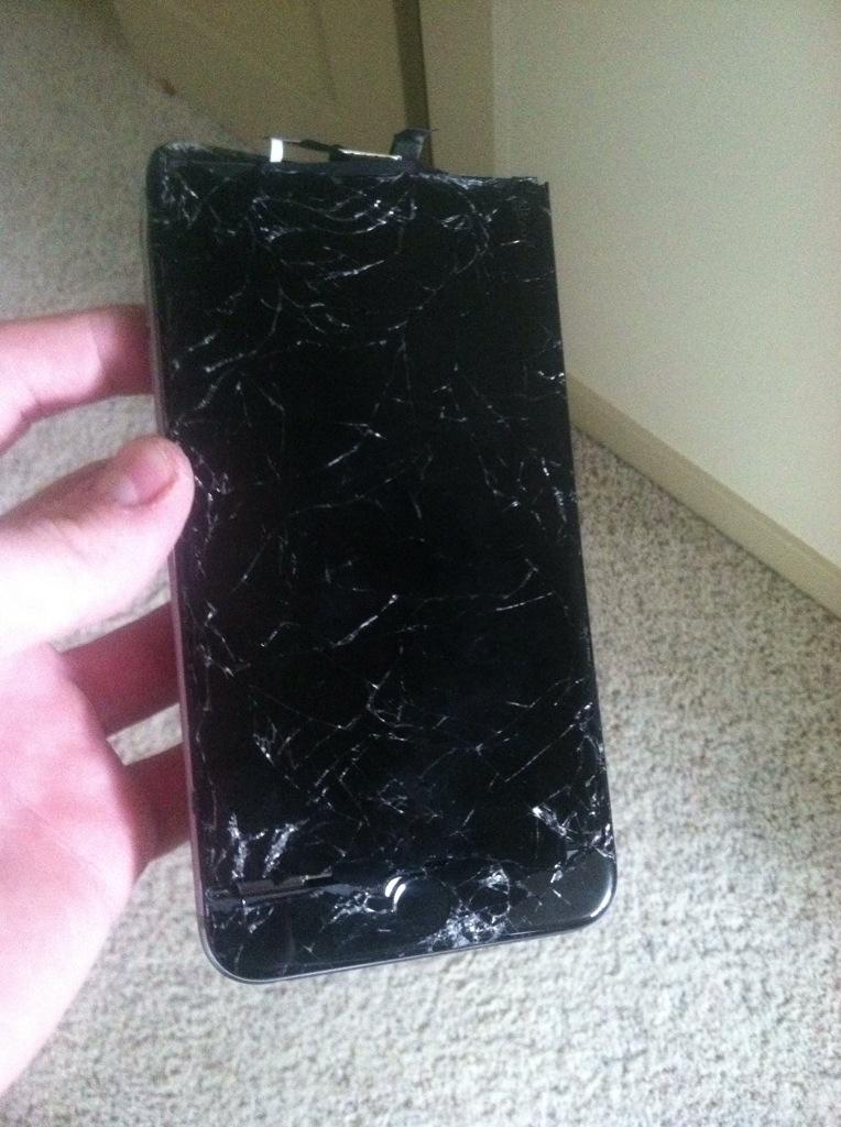 RichHomieWaag's tweet photo. Really Phil Mickelsoned this one http://t.co/qWdGwKkXDm
