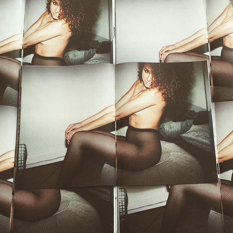 AngelaRosado's tweet photo. AVAILABLE NOW! My sexy/vintage photo series published in this new hot Canadian magazine #BestModelsMagazine #Issue11 http://t.co/RywhOyeNmj