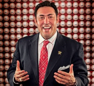 SPORTalkPhils's tweet photo. Ruben Amaro Jr. #3WordsToRegret http://t.co/vwlEfzHoWc