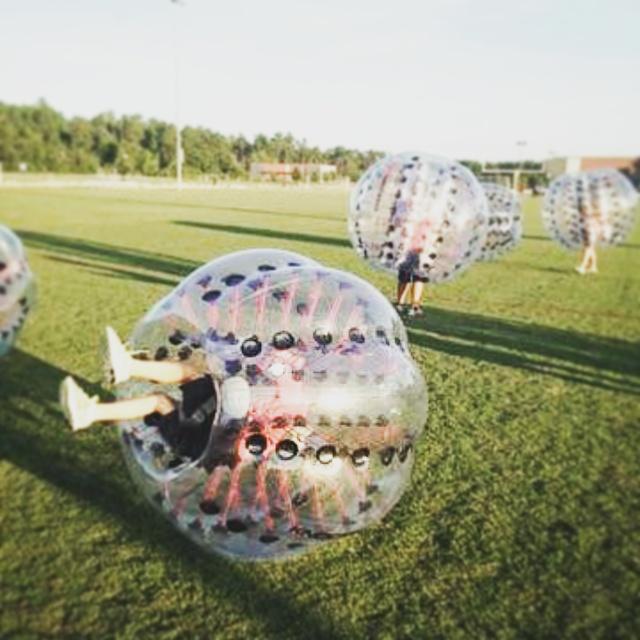 chappapeelasp's tweet photo. Next Wednesday, July 29, come out to Chappapeela Sports Park and play Knockerball with us! Only $5 per person. http://t.co/2ityHmirmE