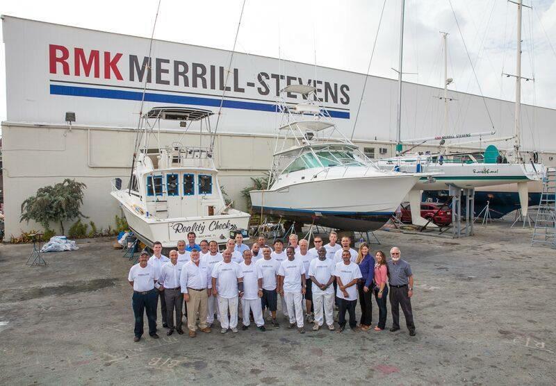 RMKMiami's tweet photo. #RMK team has been with us for over 3 decades! The knowledge these experts carry is substantial to our success http://t.co/Kb3ucAtucK