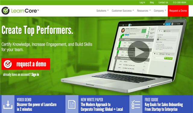 AprilLane's tweet image. Good luck in the new digs @LearnCore! @CatapultChi newest alum. #WhereStartupsComeToScale bit.ly/1Ovj8Of