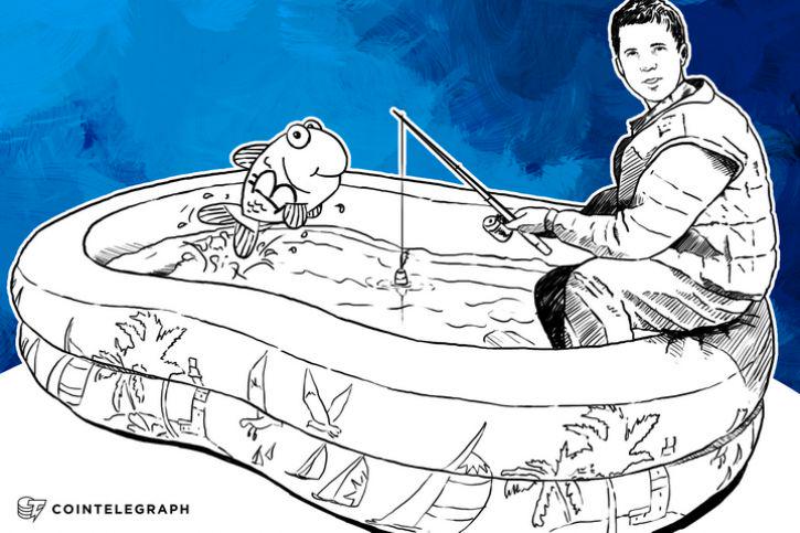 New Cornell Paper Suggests #Mining Pools Will Shrink in Size
goo.gl/DX9Bw7 #Bitcoin #Cointelegraph