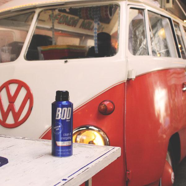 BOD_Man's tweet photo. Summer roadtrips call for an emergency stash of Bod man in the glove box. http://t.co/O70NsIZ9qU