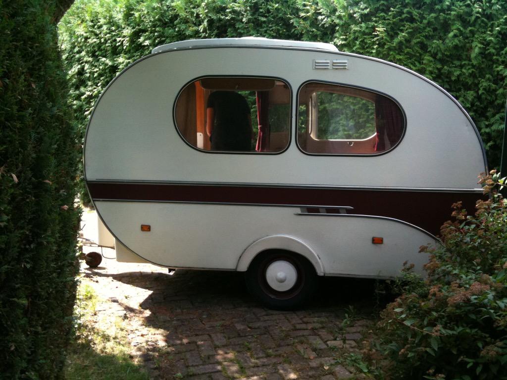 Het is weer zover, inpakken en wegwezen. Au revoir!