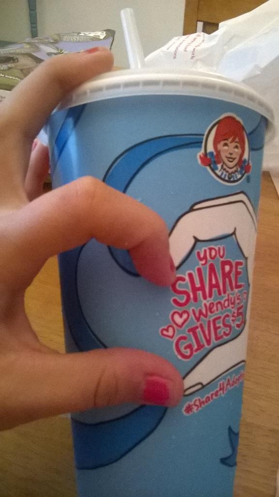 #Share4Adoption