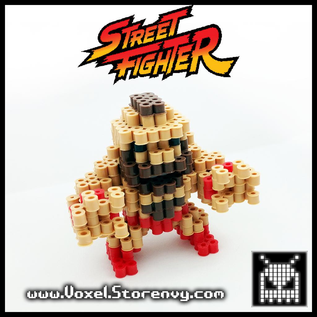 VoxelPerlers's tweet image. #Zangief from #StreetFighter 
Voxel.storenvy.com
#fgc #evo2k15 #evo2015 #usf4 #sfv #sfvbeta #8bit #pixelart