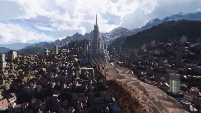 99Rifters's tweet photo. 'Warcraft' VR Movie Teaser Has You Soaring Over an Insanely Detailed Fantasy City #vr… http://t.co/PDzKUIloqR http://t.co/skzJgWrnwt