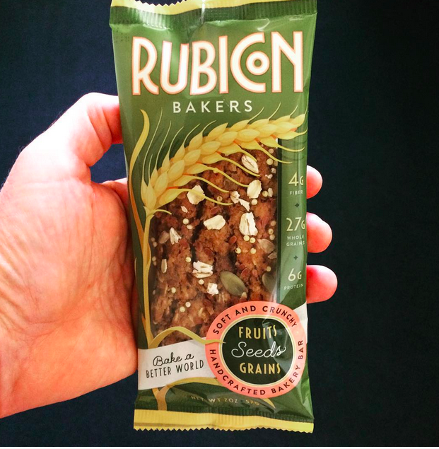 94% of Americans snack at least once a day. For your next snack, try our new Seeds &amp; Grains bar at <a href="/Peets_Tweets/">Follow @PeetsCoffee</a> 's
