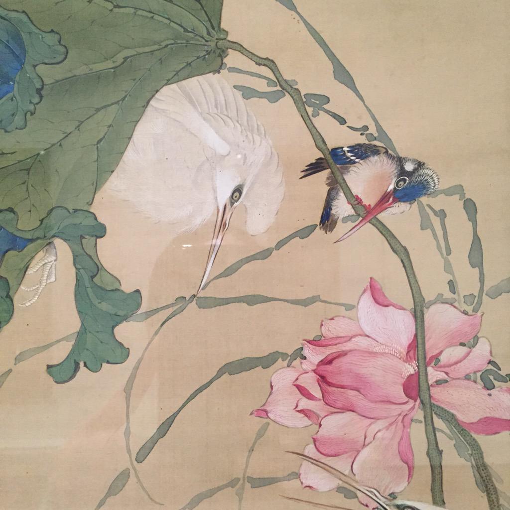 seethinkwonder's tweet image. Making in the museum: Close looking and creative interpretations @harvartmuseums #PZC2015