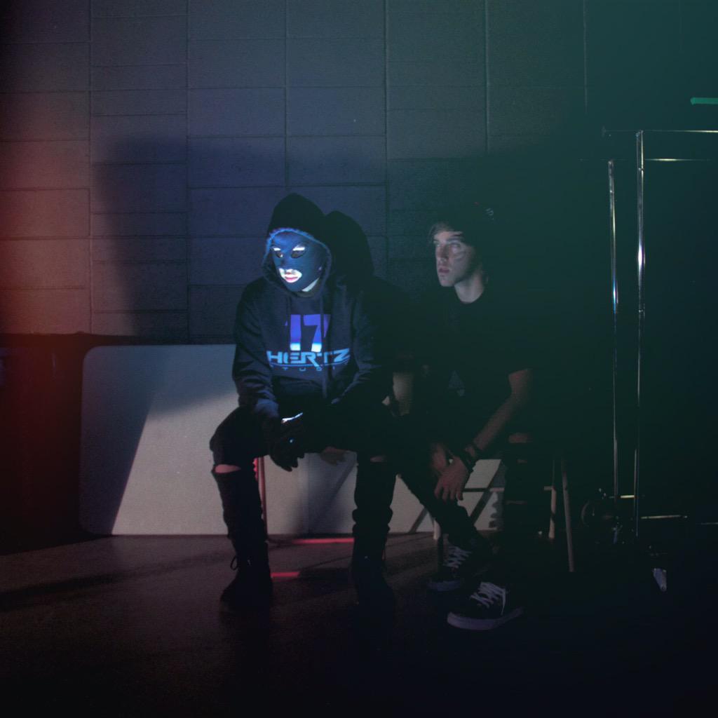 BrooksBeau's tweet photo. We did something bad http://t.co/uz5I8ePmwC