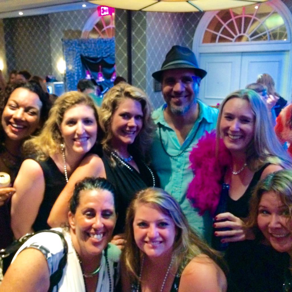 dugedug62's tweet photo. @KristenAshley68 #RCR2015 #RockChicksUnite http://t.co/YlBt84Sd6R
