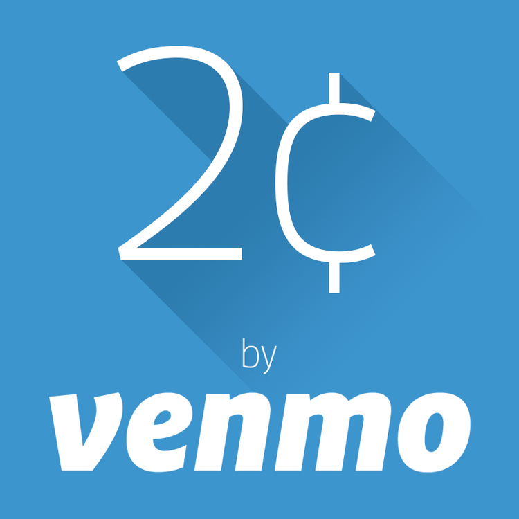 Venmo's tweet photo. Listen to our latest Two Cents podcast with hosts @tcburning and @cassidoo! #VenmoLife http://t.co/BZ9Xp1RX0E http://t.co/CcvtGR9JmT
