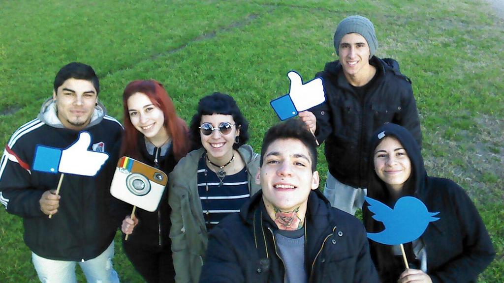 VolvereVeronica's tweet photo. #VolveréConAmigos http://t.co/DlP3oZBPhY