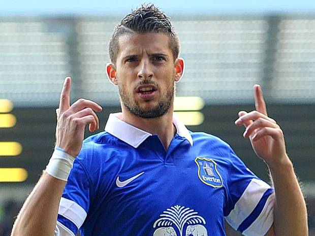 SkyTransferTalk's tweet photo. West Ham set to increase their £6m offer for Kevin Mirallas after an initial bid was rejected. http://t.co/21cmIuWUt6