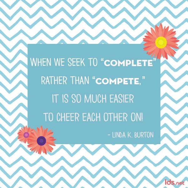 Addfaith_'s tweet image. Respect. #complete #compete #LDS