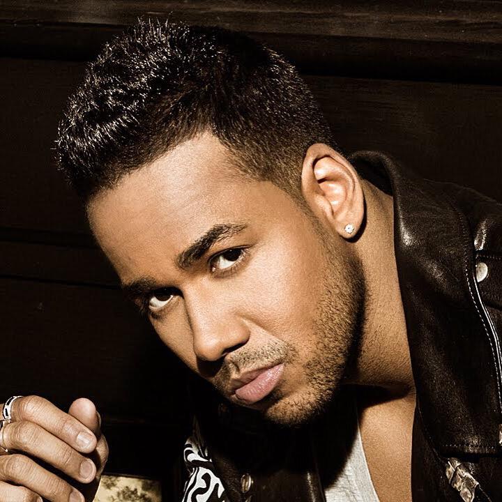 Happy Birthday Romeo Santos Love you !!!         