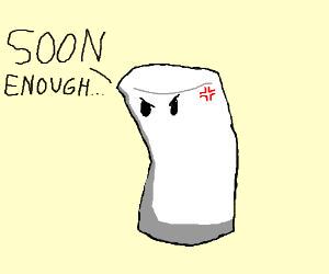 SandiestBag's tweet image. \\ Sand Bag.
That is all.
Oh yeah, please RT to get the word out about a sandbag for #SSBRP