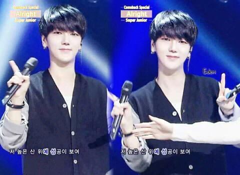 yoorachel245's tweet photo. My #TeenChoice for #ChoiceInternationalArtist is #SuperJunior! #SuperJuniorDevil #Yesung 
 http://t.co/QdgMQly7fQ