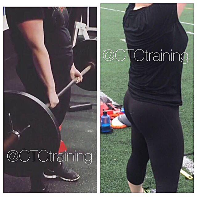 Molly_OD's tweet image. Left: February | Right: Today #transformationtuesday #ctctraining #progress 💪🏼💪🏼💪🏼