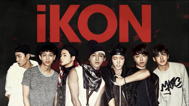 soompi's tweet photo. #YangHyunSuk Confirms #iKON’s Debut Date
http://t.co/t7hE41UJ8i http://t.co/IkJu16Wj4o