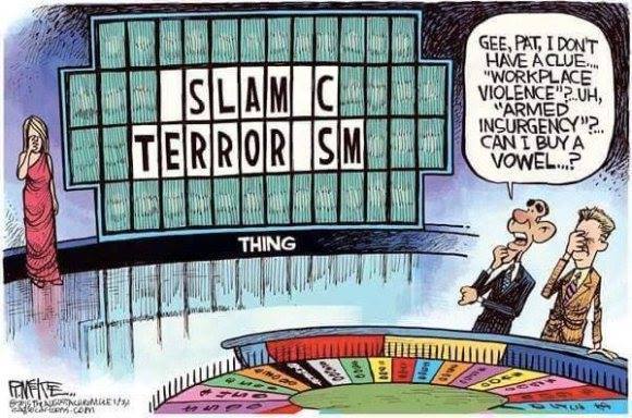 NashvilleTea's tweet image. Could I buy another vowel, Pat? #nashville #teaparty #isis #obama #tcot #ccot #pjnet #teaparty