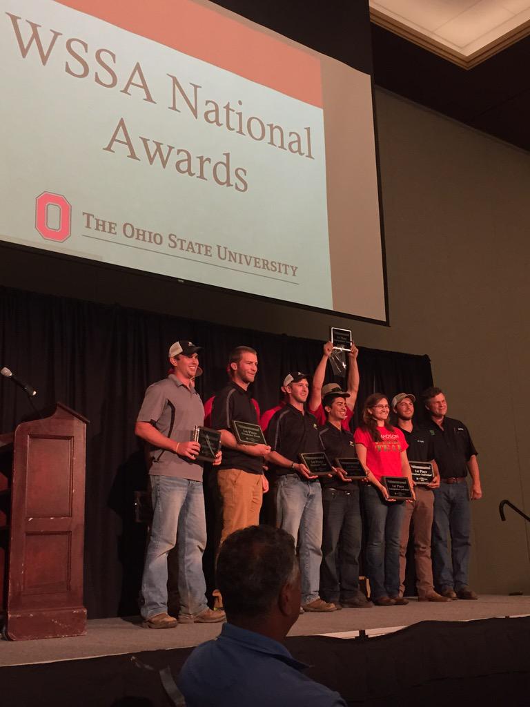 WisCrop WeedSci tweet media