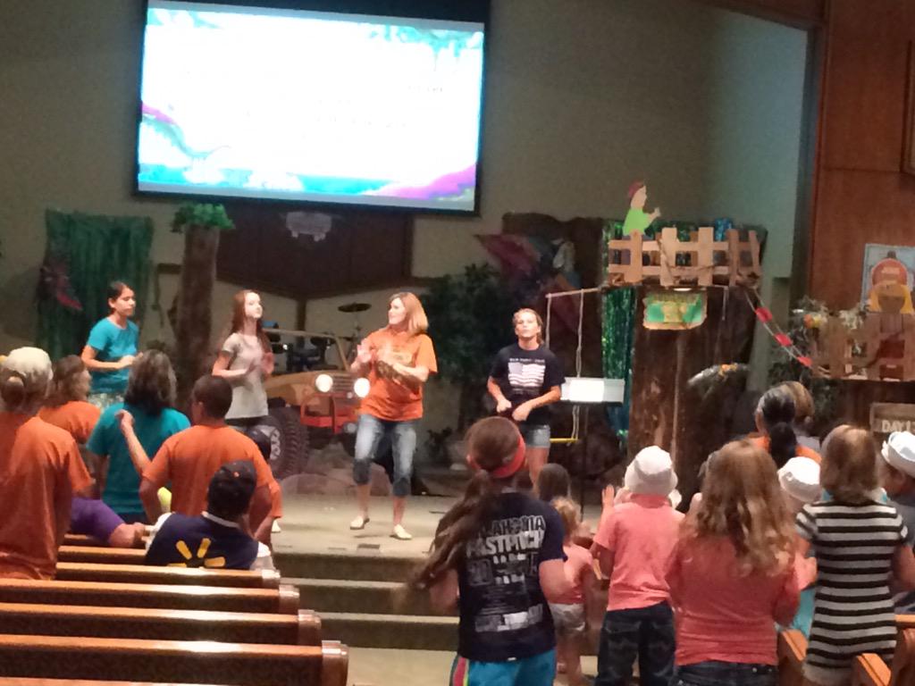 FBCStroud's tweet photo. http://t.co/C5ocwfd81r