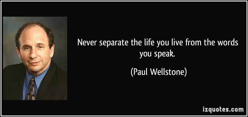 Happy birthday, Paul Wellstone! You are missed. 