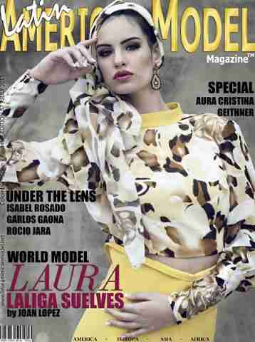 FreePdfFile's tweet image. Latin American Model #57 – July 2015 Pdf Free Download freepdffile.com/latin-american…