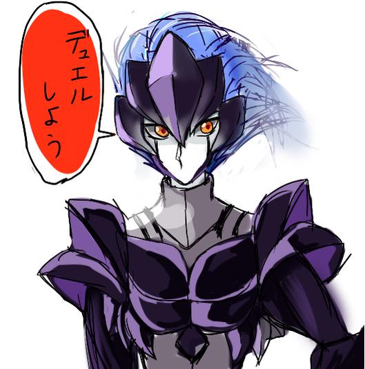 シャドーミストのtwitterイラスト検索結果 古い順 シャドーミストのtwitterイラスト検索結果 古い順
