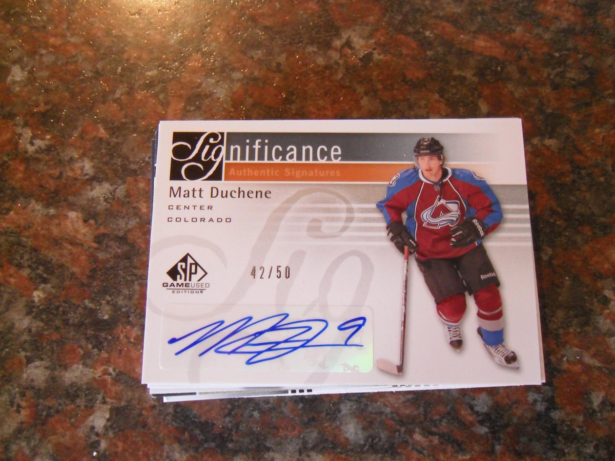 Hockeyboxbreak_'s tweet image. @UpperDeckHockey @SHOWYOURHITS @linkmycard boxbreak #18 was boxbreak #gretzky and #bigpulls #bigbreak #hobby #cards