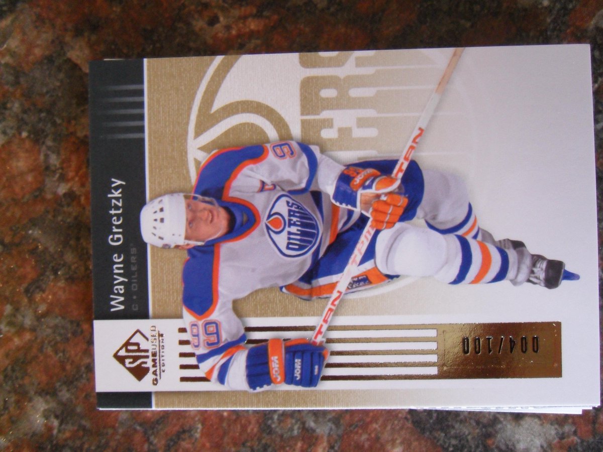 Hockeyboxbreak_'s tweet image. @UpperDeckHockey @SHOWYOURHITS @linkmycard boxbreak #18 was boxbreak #gretzky and #bigpulls #bigbreak #hobby #cards