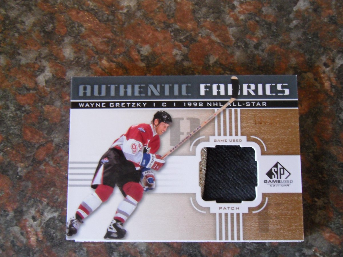 Hockeyboxbreak_'s tweet image. @UpperDeckHockey @SHOWYOURHITS @linkmycard boxbreak #18 was boxbreak #gretzky and #bigpulls #bigbreak #hobby #cards