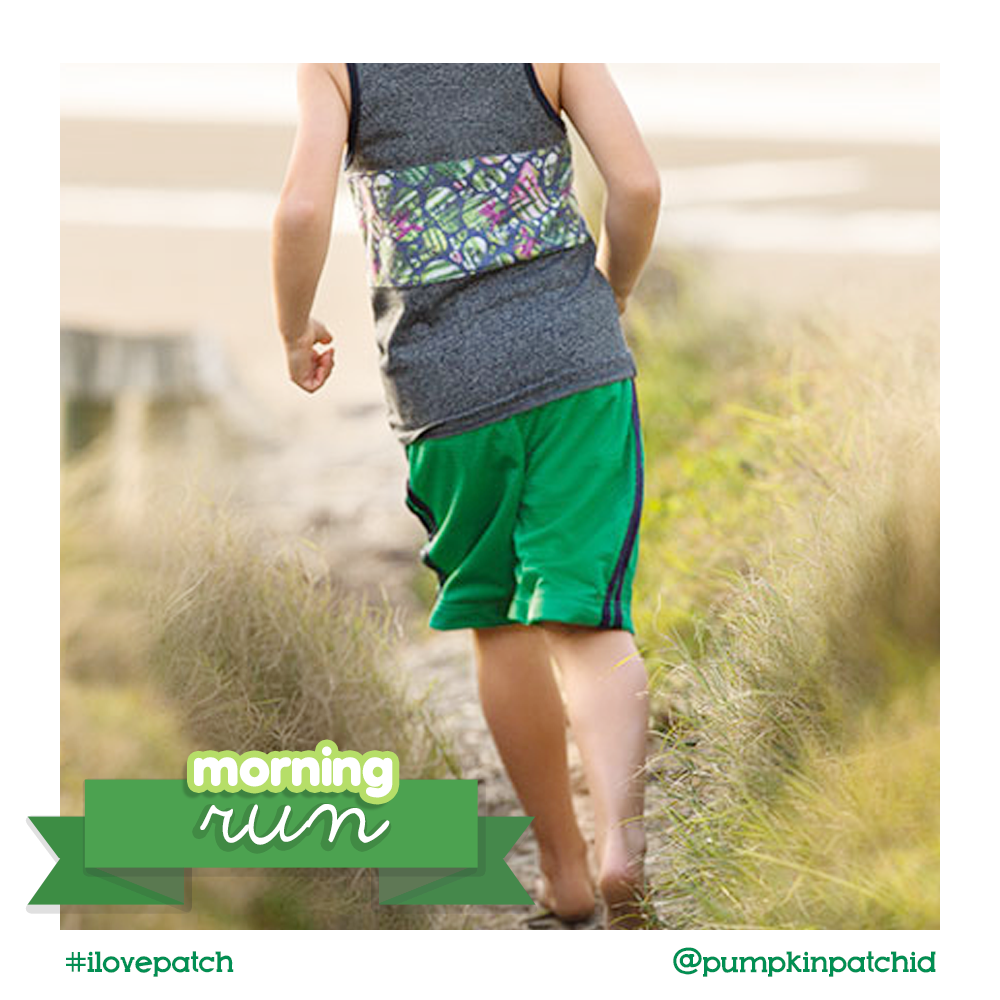 PumpkinpatchID's tweet image. #GreenwithEnvy: Fun shorts and shirts for your active boys. 
#ilovepatch