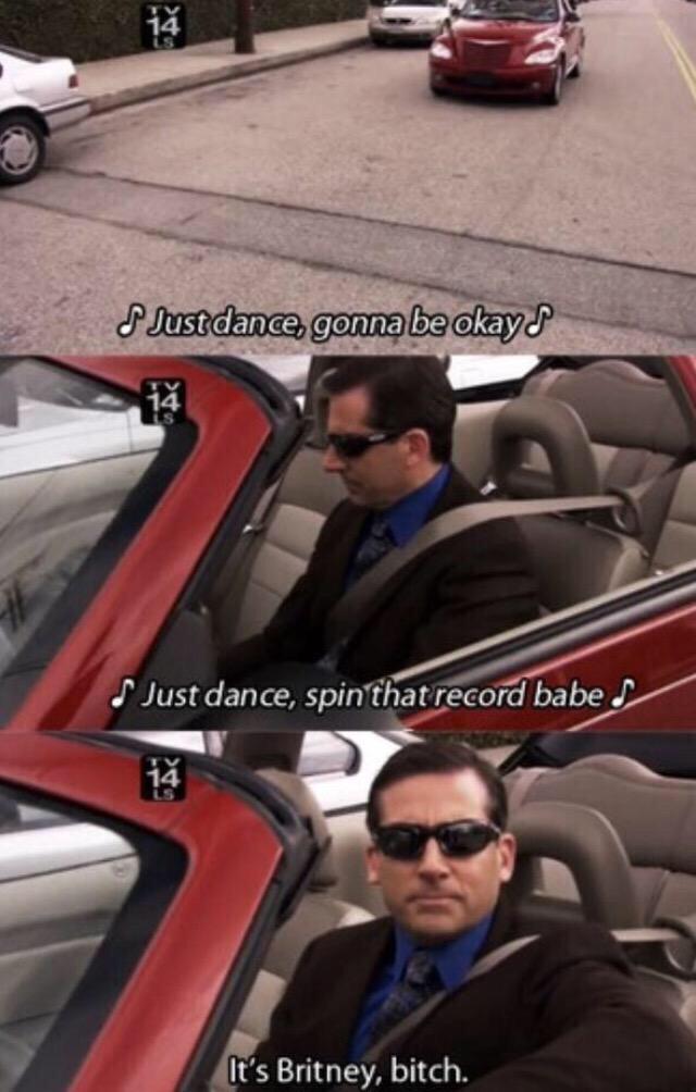 Rolling up to the boathouse like