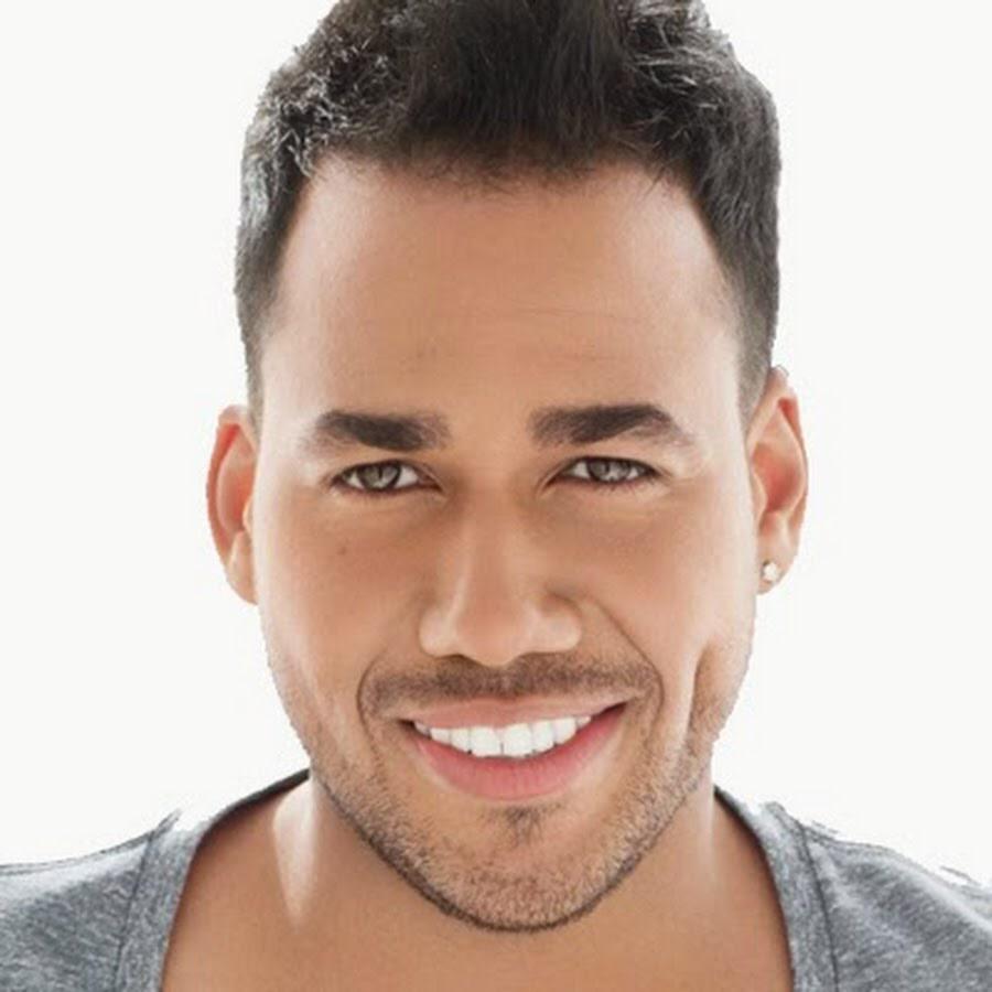 Happy birthday Romeo santos !  