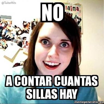 TuiterHits's tweet photo. -Hola, ¿te vienes conmigo al cine? -¿A ver una película? - http://t.co/3WPyoP42mn